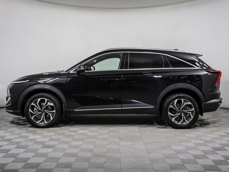 Haval F7 II Москва  - изображение 8
