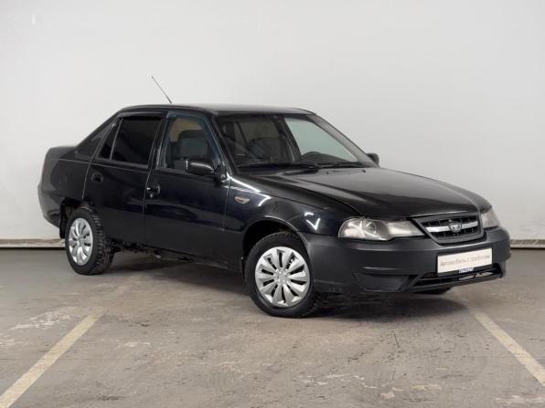 Daewoo Nexia I Рестайлинг с пробегом 2008 года, цена 100 000 рублей, 231000 км, седан, Автокод Объявления