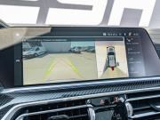 BMW X5 M III (F95) Краснодар  - изображение 55