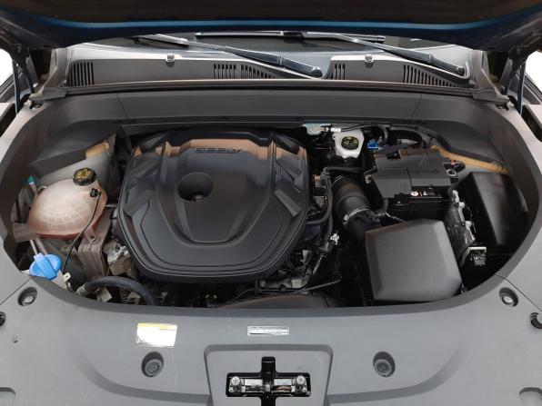 Geely Monjaro I с пробегом 2023 года, цена 2 870 000 рублей, 75490 км, внедорожник, Автокод Объявления
