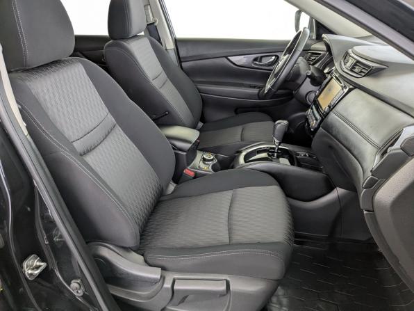 Nissan X-Trail III Рестайлинг с пробегом 2019 года, цена 2 250 000 рублей, 62000 км, внедорожник, Автокод Объявления