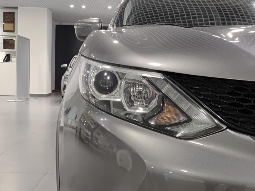 Nissan Qashqai II Казань  - изображение 21