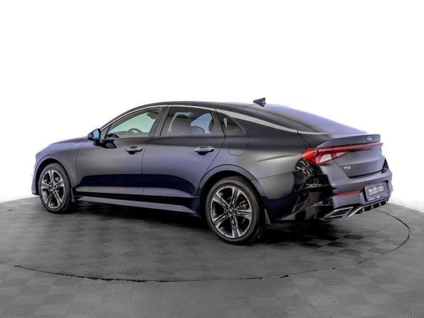 Kia K5 III с пробегом 2021 года, цена 2 200 000 рублей, 144678 км, седан, Автокод Объявления