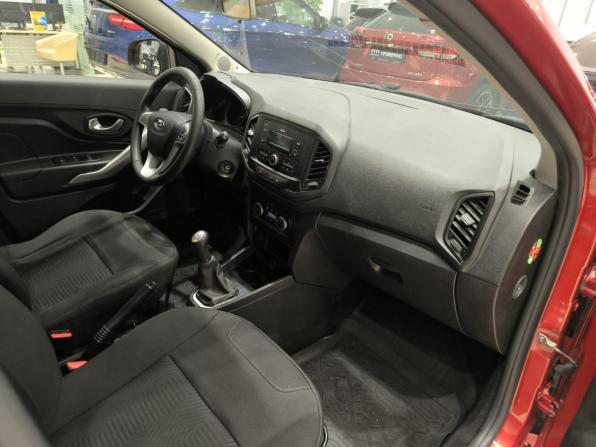 Lada (ВАЗ) XRAY I с пробегом 2019 года, цена 699 000 рублей, 153550 км, хэтчбек, Автокод Объявления