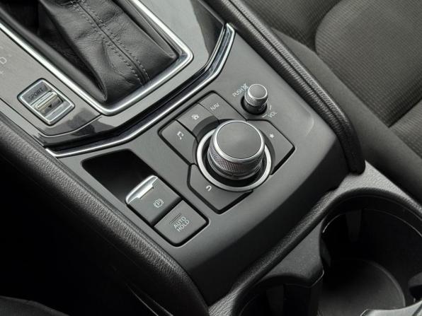 Mazda CX-5 II с пробегом 2020 года, цена 1 999 000 рублей, 98796 км, внедорожник, Автокод Объявления