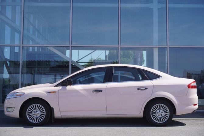 Ford Mondeo IV Рестайлинг с пробегом 2010 года, цена 819 000 рублей, 212069 км, седан, Автокод Объявления