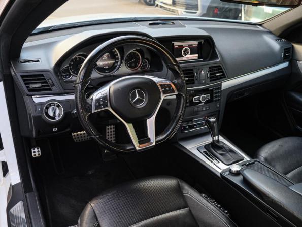 Mercedes-Benz E-Класс IV (W212 S212 C207) с пробегом 2012 года, цена 1 890 000 рублей, 61274 км, купе-хардтоп, Автокод Объявления