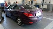 Hyundai Solaris I Санкт-Петербург  - изображение 9