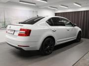 Skoda Octavia III (A7) Рестайлинг Химки  - изображение 15