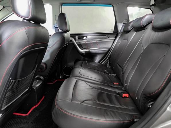 Haval H6 I с пробегом 2019 года, цена 1 475 000 рублей, 86173 км, внедорожник, Автокод Объявления