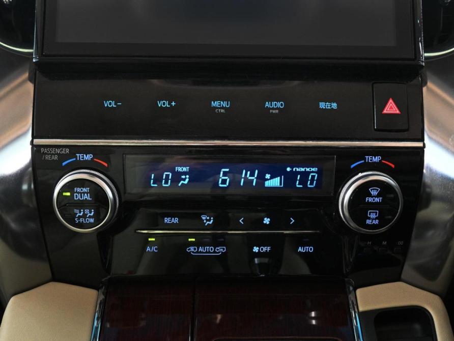 Toyota Vellfire II Ростов-на-Дону  - изображение 16
