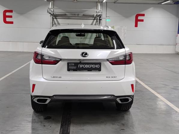 Lexus RX IV с пробегом 2019 года, цена 4 699 000 рублей, 76940 км, внедорожник, Автокод Объявления