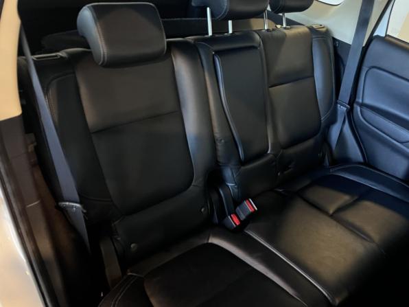 Mitsubishi Outlander III Рестайлинг 3 с пробегом 2019 года, цена 2 350 000 рублей, 113757 км, внедорожник, Автокод Объявления