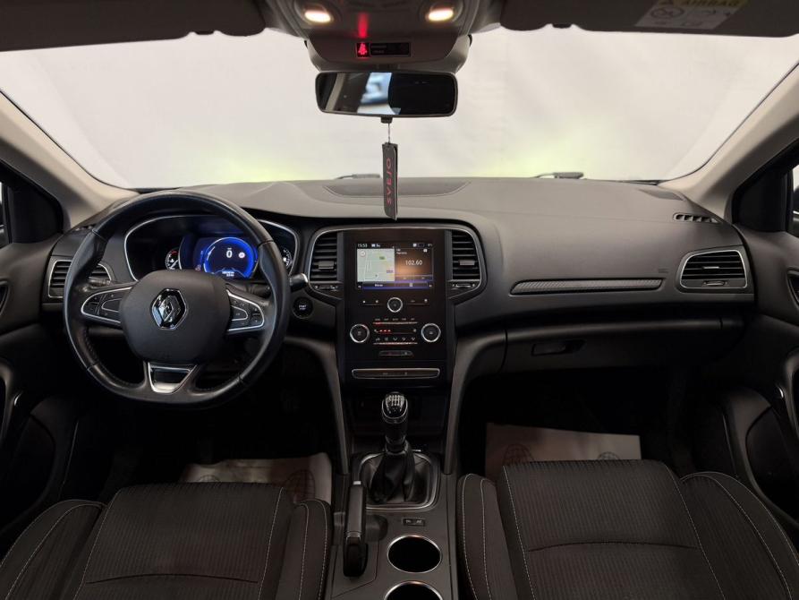 Renault Megane IV Псков  - изображение 11