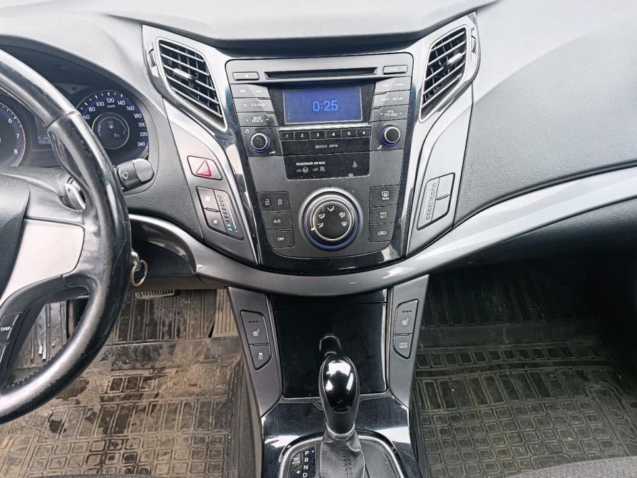 Hyundai i40 I Санкт-Петербург  - изображение 14