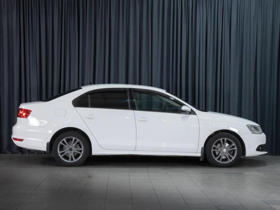 Volkswagen Jetta VI Волгоград  - изображение 5