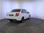 Lada (ВАЗ) Granta I Рестайлинг Москва  - изображение 31