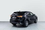 Lexus NX I Рестайлинг Казань  - изображение 16
