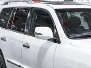 Lexus LX III Рестайлинг Санкт-Петербург  - изображение 39