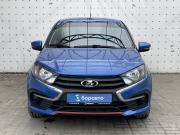 Lada (ВАЗ) Granta I Рестайлинг Тамбов  - изображение 22