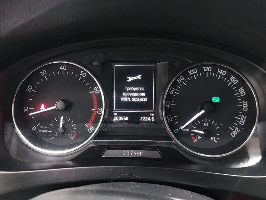 Skoda Rapid I Москва  - изображение 39