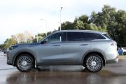 Chery Tiggo 9 I Москва  - изображение 33