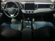 Toyota RAV4 IV (XA40) Ставрополь  - изображение 35
