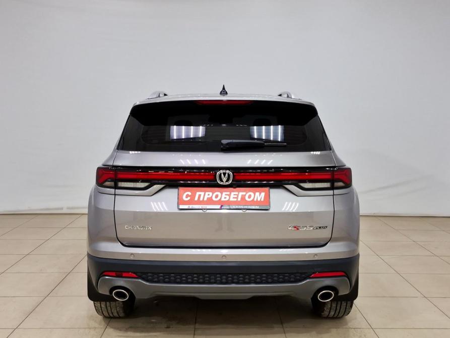 Changan CS35 Plus I Рестайлинг Альметьевск  - изображение 6
