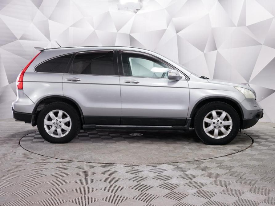 Honda CR-V III Ульяновск  - изображение 6