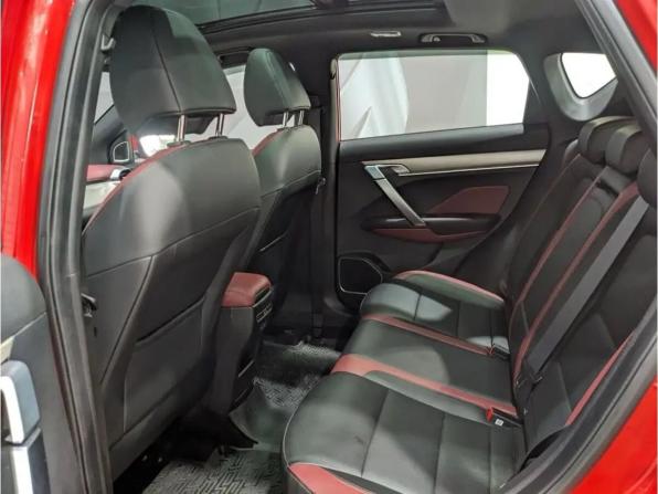 Geely Coolray I с пробегом 2023 года, цена 1 760 000 рублей, 33000 км, внедорожник, Автокод Объявления