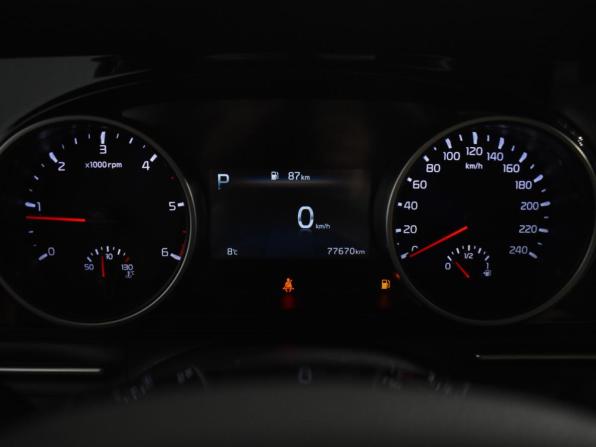 Kia Carnival IV с пробегом 2021 года, цена 3 999 000 рублей, 77669 км, минивэн, Автокод Объявления