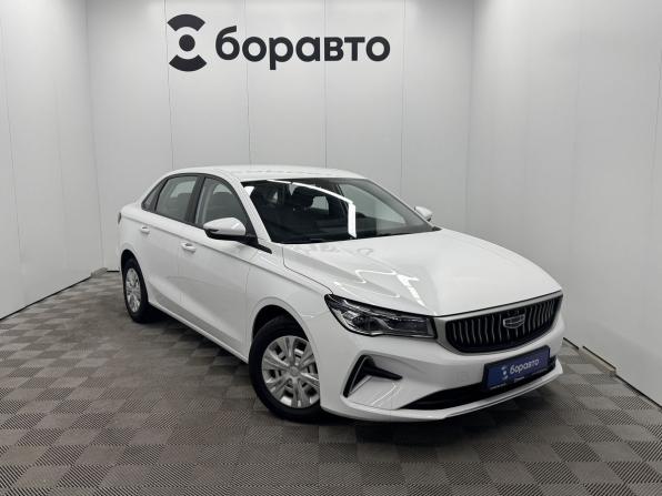 Geely Emgrand II с пробегом 2024 года, цена 1 710 000 рублей, 13220 км, седан, Автокод Объявления