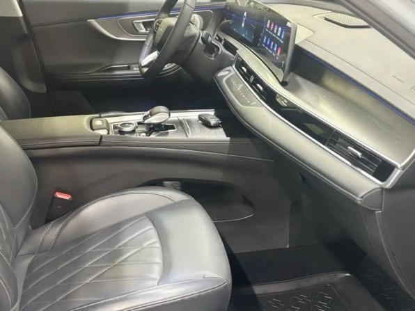 Chery Tiggo 8 Pro Max I Рестайлинг с пробегом 2024 года, цена 2 577 000 рублей, 18893 км, внедорожник, Автокод Объявления