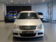 Nissan Almera III (G15) Казань  - изображение 24