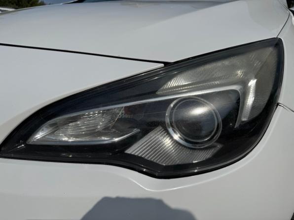 Opel Astra J Рестайлинг с пробегом 2012 года, цена 699 900 рублей, 282600 км, хэтчбек, Автокод Объявления