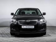 Toyota Avensis II Рестайлинг Москва  - изображение 18