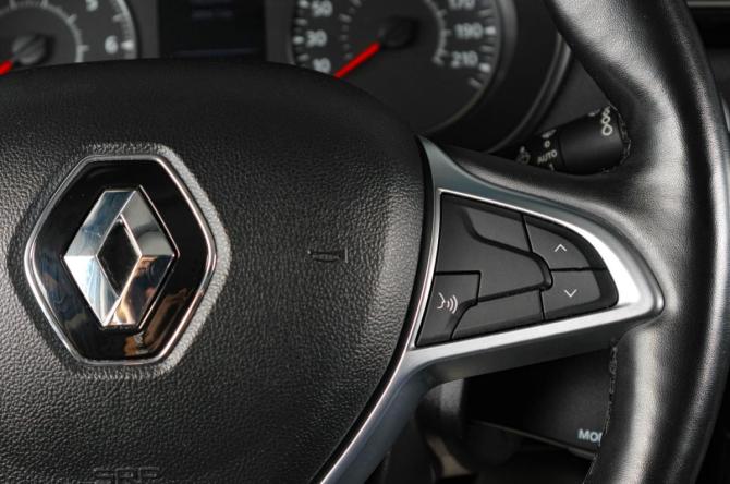 Renault Arkana I с пробегом 2019 года, цена 1 899 000 рублей, 102225 км, внедорожник, Автокод Объявления