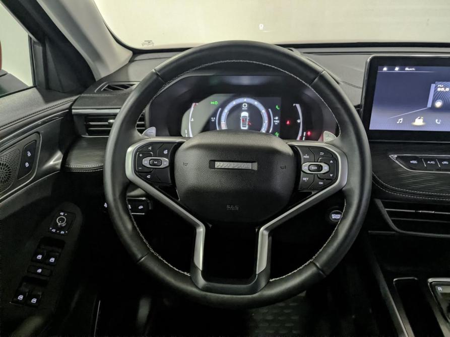 Haval Jolion I Москва  - изображение 21