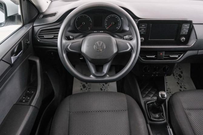 Volkswagen Polo VI с пробегом 2020 года, цена 1 259 000 рублей, 144966 км, лифтбек, Автокод Объявления