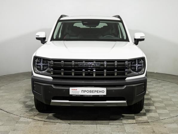 Haval H3 I с пробегом 2024 года, цена 2 549 900 рублей, 30037 км, внедорожник, Автокод Объявления