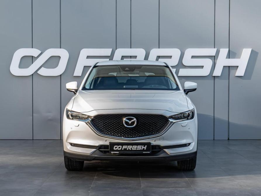 Mazda CX-5 II Краснодар  - изображение 3