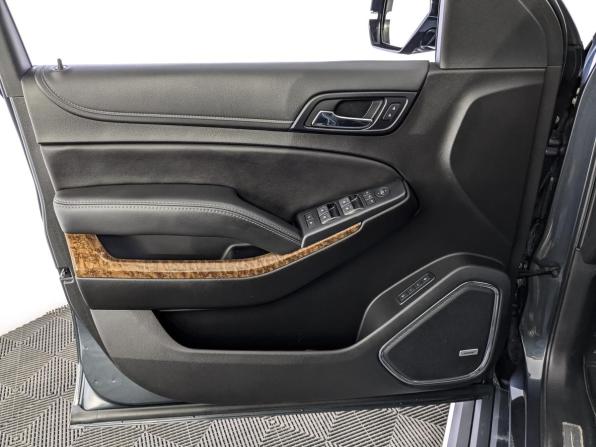 Chevrolet Tahoe IV с пробегом 2020 года, цена 5 450 000 рублей, 88571 км, внедорожник, Автокод Объявления