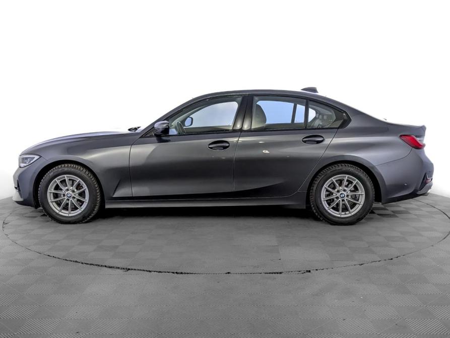 BMW 3 серии VII (G2x) Москва  - изображение 9