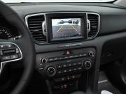 Kia Sportage IV Москва  - изображение 25