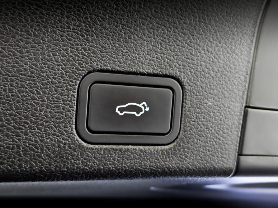 Geely Tugella I Рестайлинг Москва  - изображение 26
