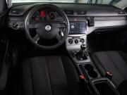 Volkswagen Passat B6 Воронеж  - изображение 23