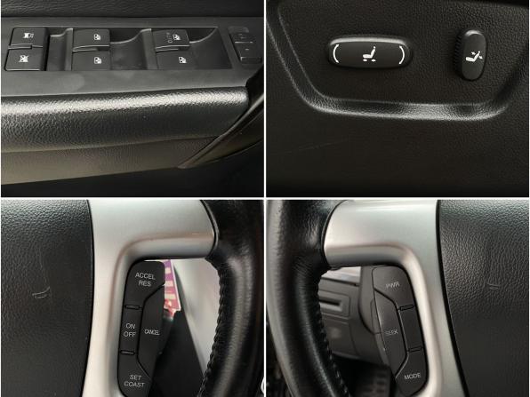 Chevrolet Captiva I с пробегом 2009 года, цена 1 260 000 рублей, 104518 км, внедорожник, Автокод Объявления