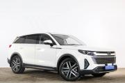 FAW Bestune T99 I Рестайлинг Тюмень  - изображение 22