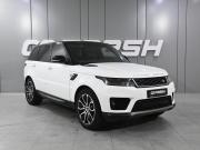 Land Rover Range Rover Sport II Рестайлинг Ростов-на-Дону  - изображение 26