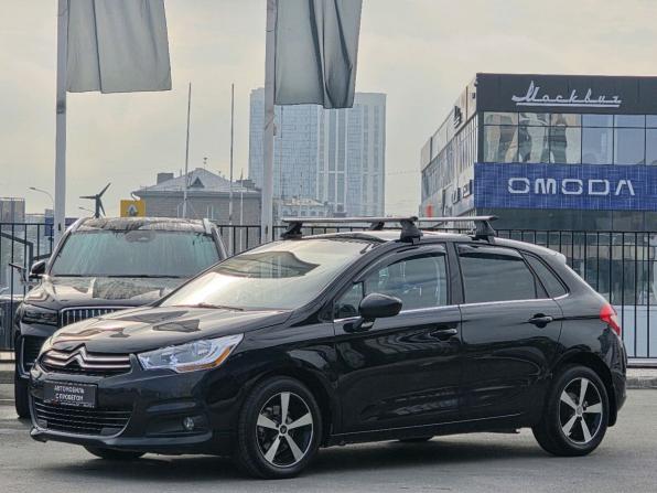 Citroen C4 II с пробегом 2012 года, цена 399 000 рублей, 127068 км, хэтчбек, Автокод Объявления